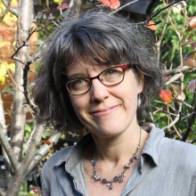 Isabel Fortier