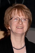 Anne McKinney