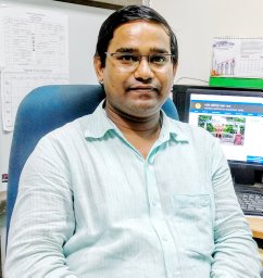 Subrata Majumder