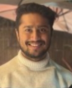 Srijan Bansal