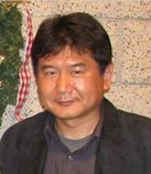 Ichiro Fujimori