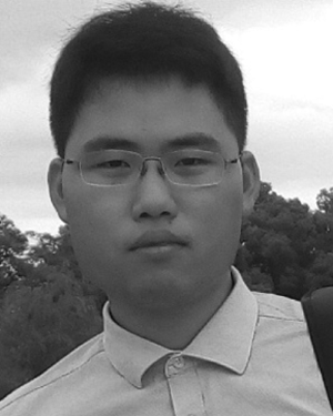 Zhangqing Shan