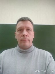 Sergey Zlotski