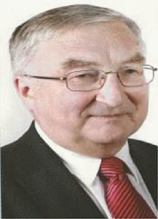 Andrzej Niewczas