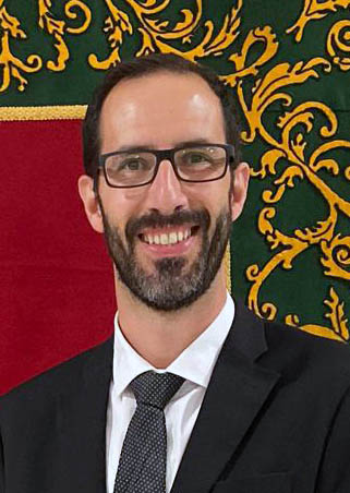 Fernando Manuel Docobo Perez