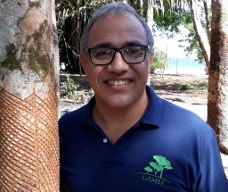 João Ricardo Vasconcellos Gama