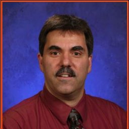 Michael F. Verderame