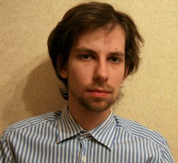 Tatarskiy Victor V
