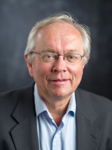 Ulf Eriksson