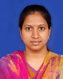 Sharada Nalla