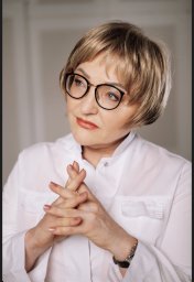 Iryna Dudar