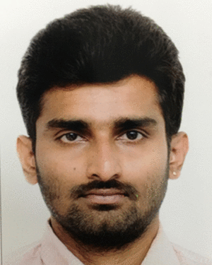Venkatesh Khammammetti