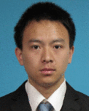 Wanrong Huang
