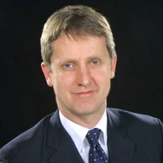 Jon Driver