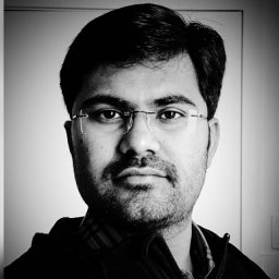 Logeshwaran Panneerselvan