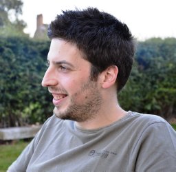 Bruno Franco
