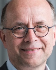 Bernard Haendler