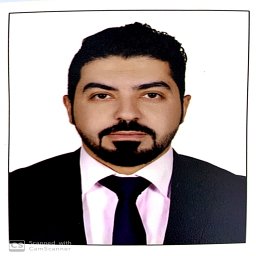 Mohammad AlAhmad