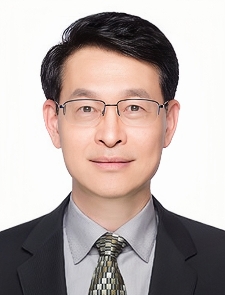 Wengang Bi