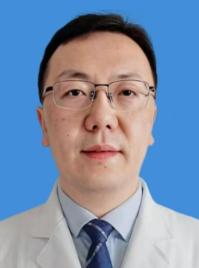 Junfeng Zhang