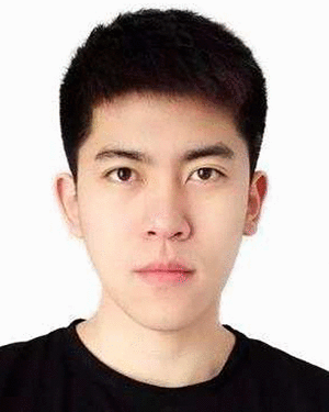 Jiabo Li