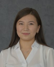 Balzhan Azibek