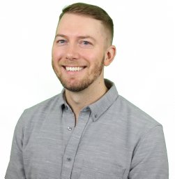 Brady D. Nelson