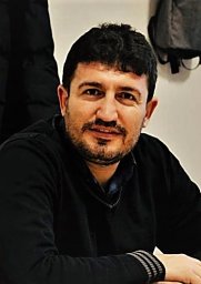 Nuri Muhammet Celik