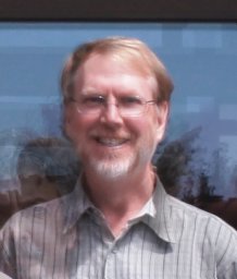Randall P. Johnson