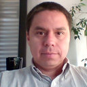 Rodolfo Paredes