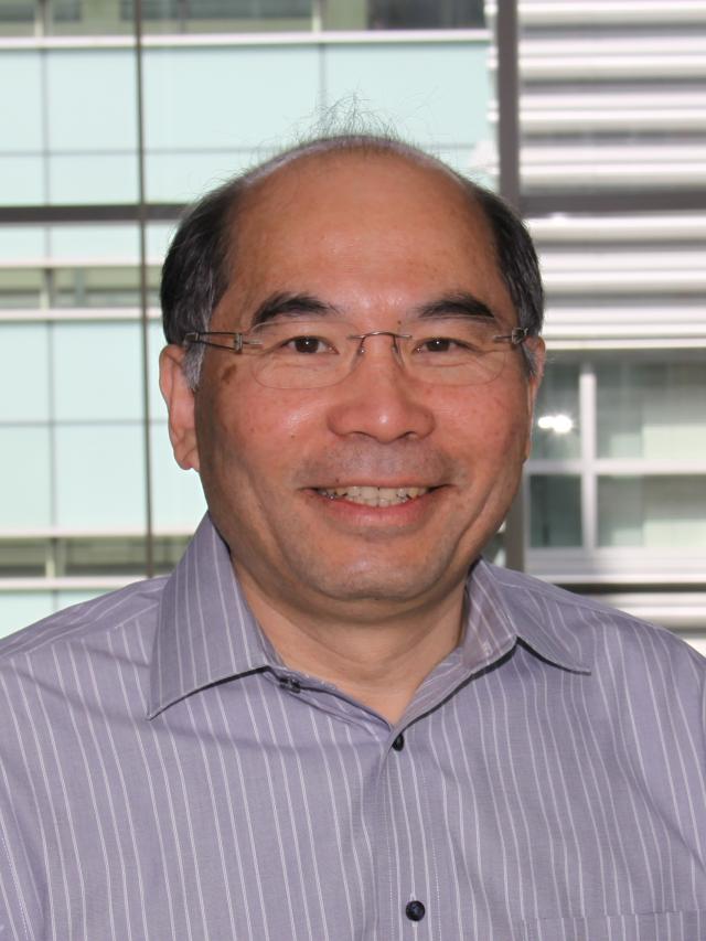 C.H. Menq