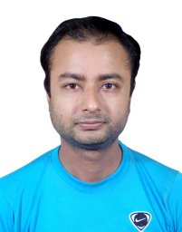 Sandip Majumdar