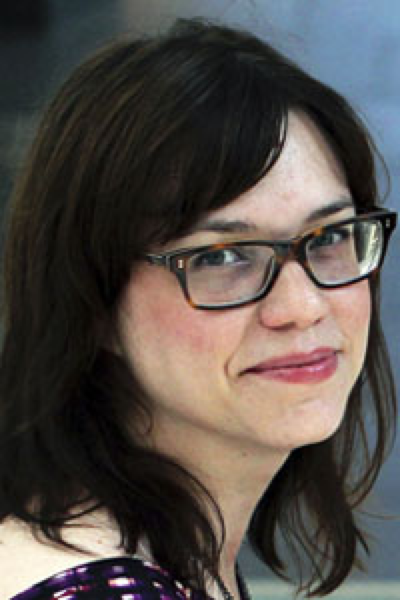 Alison R Preston