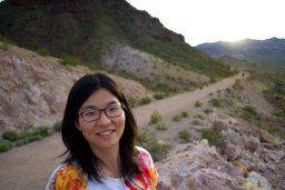 Jiayi Wu Cox