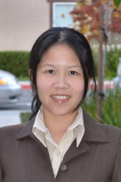 lilian chang
