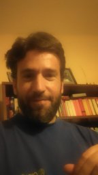 Andreas Tsakiridis