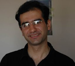 Rezaei-Soufi Loghman