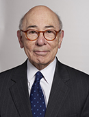 Jerome D. Waye