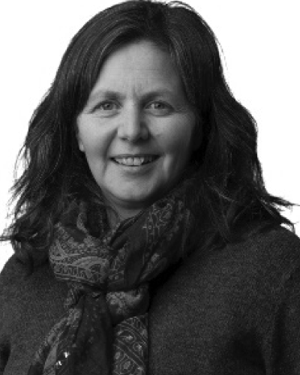 Kristin Imenes