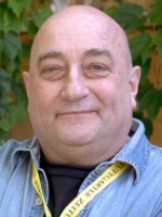 Michal Opas