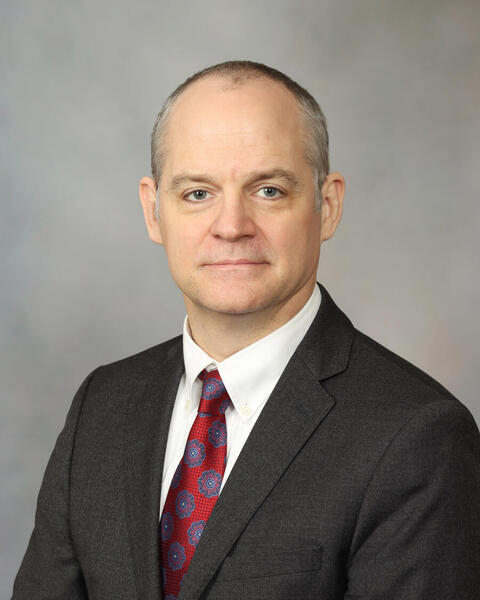 Jon O. Ebbert