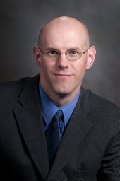Benjamin A. Corl
