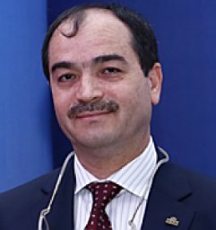 Recep Guloglu