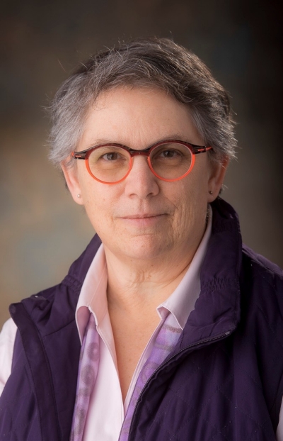 Diane Finegood