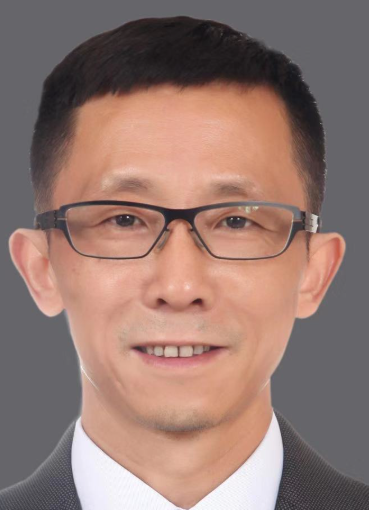 Jinbin Wang