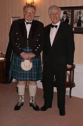 John Urquhart