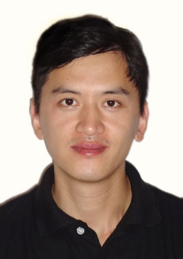 Yongmin Ma