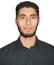 Muhammad Anas Baig