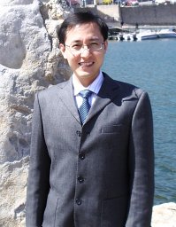 Guan Luo