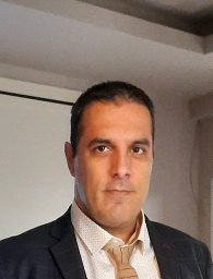 Kostas Tepelenis